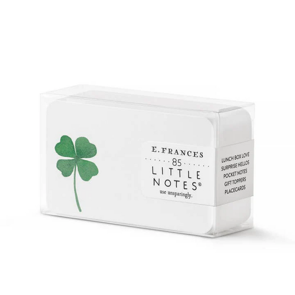 E. Frances Paper | Little Notes, Greeting Cards, Etc.