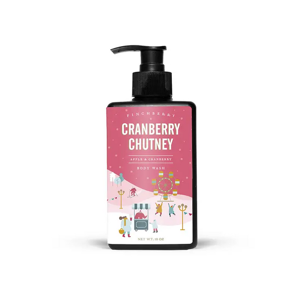 FinchBerry's Holiday Collection