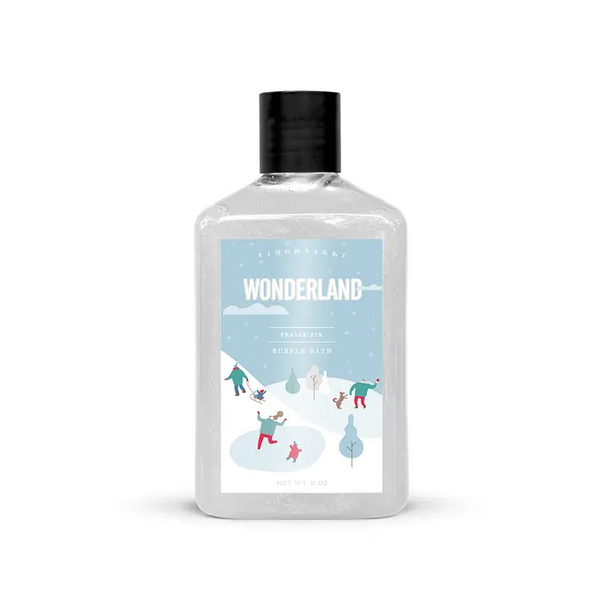 FinchBerry's Holiday Collection
