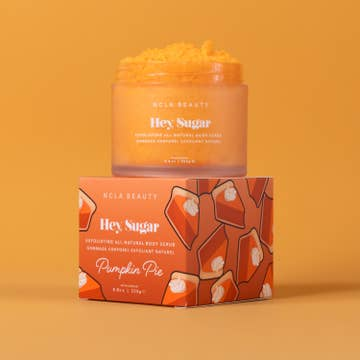 NCLA Beauty Fall Collection