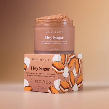 NCLA Beauty Fall Collection