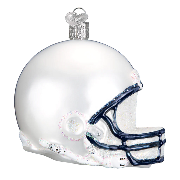 Penn State Helmet Ornament 