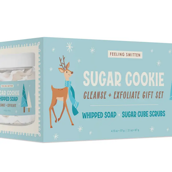 Our Favorite Holiday Bath Picks for Kids & Teens