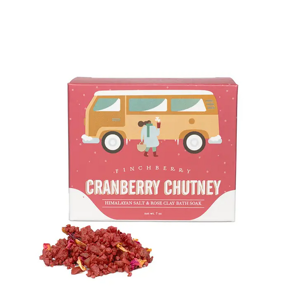 FinchBerry's Holiday Collection
