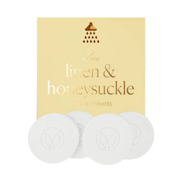 Musee Shower Steamers