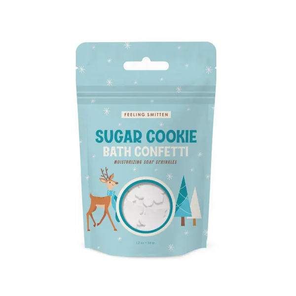 Our Favorite Holiday Bath Picks for Kids & Teens