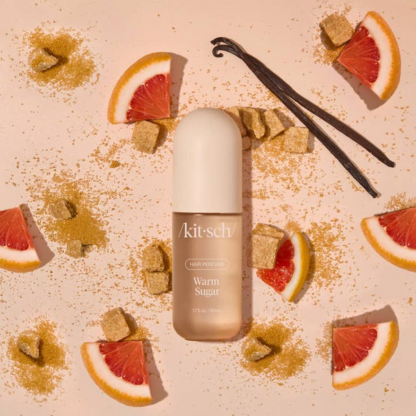 Warm Sugar Hair Perfume | Kitsch
