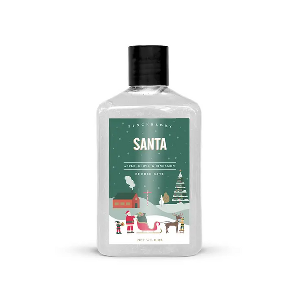 FinchBerry's Holiday Collection