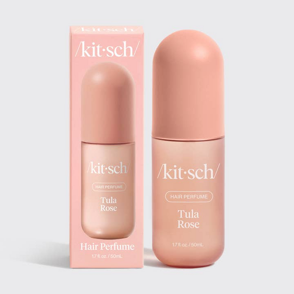 Tula Rose Hair Perfume | Kitsch