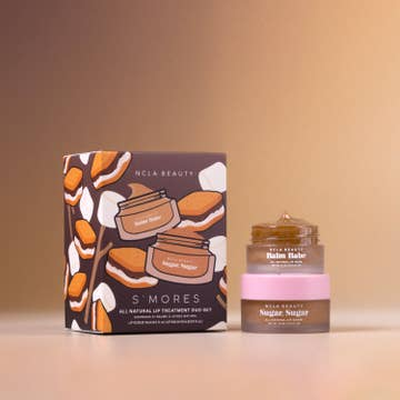 NCLA Beauty Fall Collection