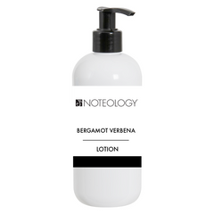 Bergamot Verbena Lotion