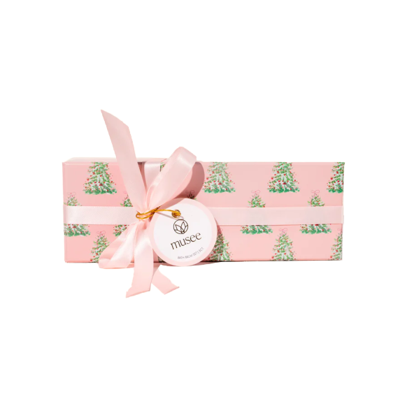 Christmas 3 Balm Set | Musee