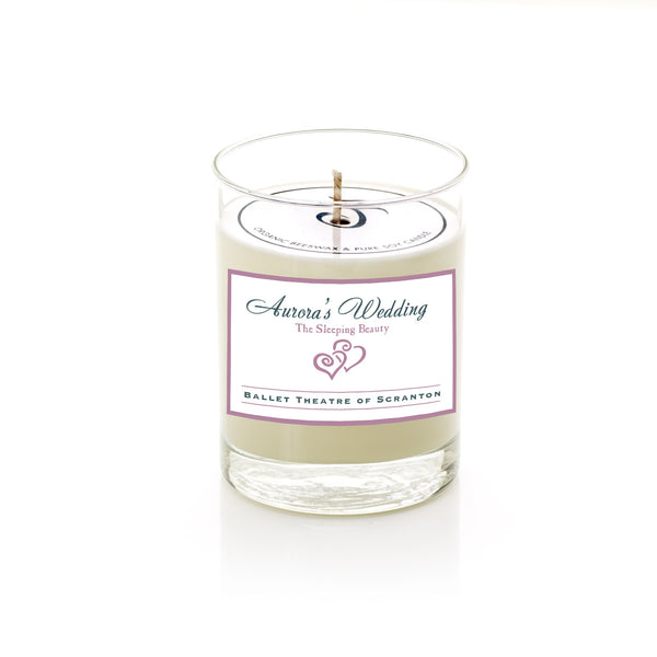 Ballet Theatre of Scranton Sleeping Beauty Candle Fundraiser