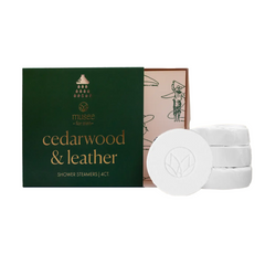 Musee Shower Steamers & Soaps for Men