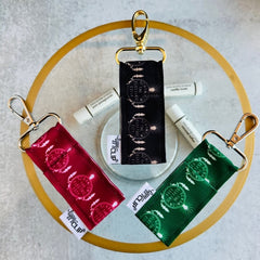 Scranton the Electric City Lip Balm Holder w/ free Lip Balm!