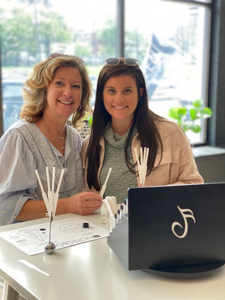 Mother's Day Events at Noteology!