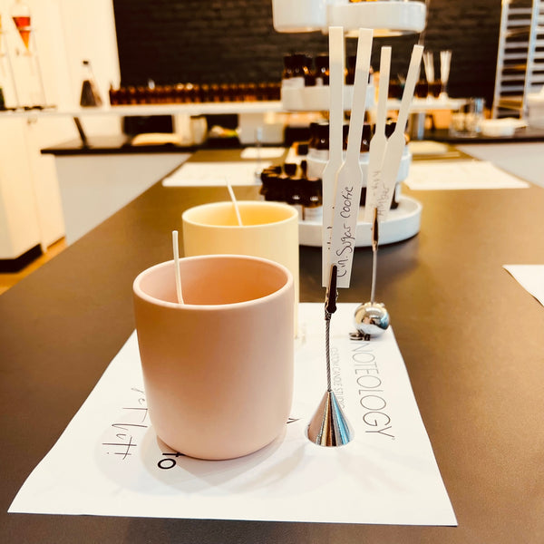 Mother's Day Events at Noteology!