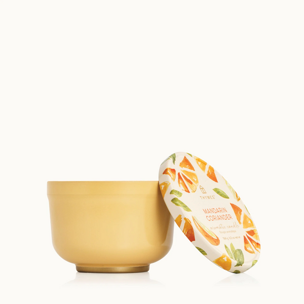 Thymes Bath, Body & Home Collection