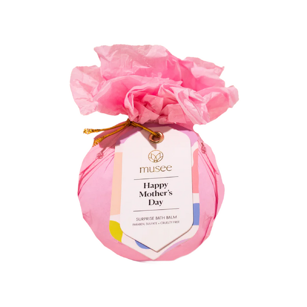 Happy Mother's Day Bath Balm 