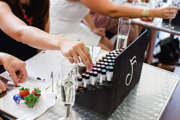 Mother's Day Events at Noteology!