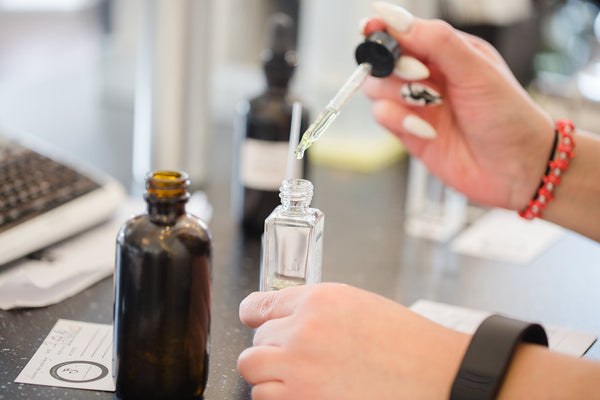 Mother's Day Events at Noteology!