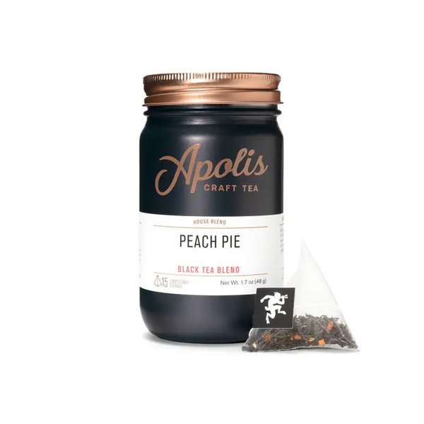 Apolis Tea