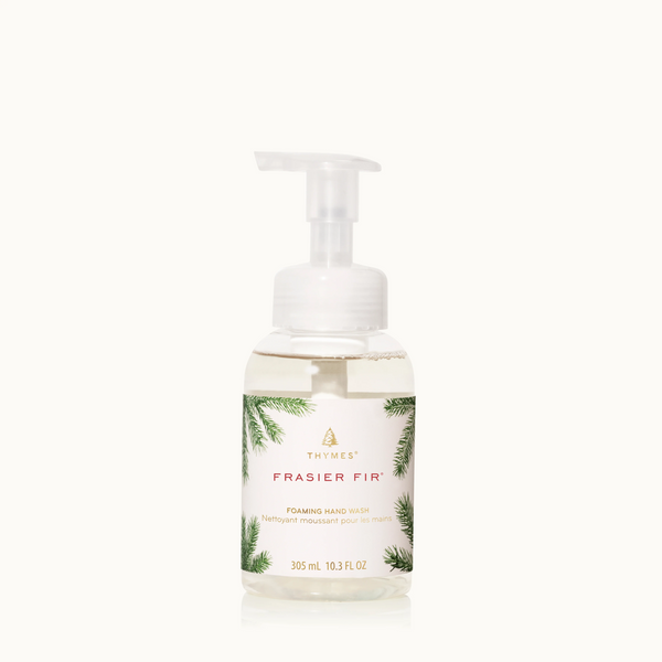 Thymes Frasier Fir Collection