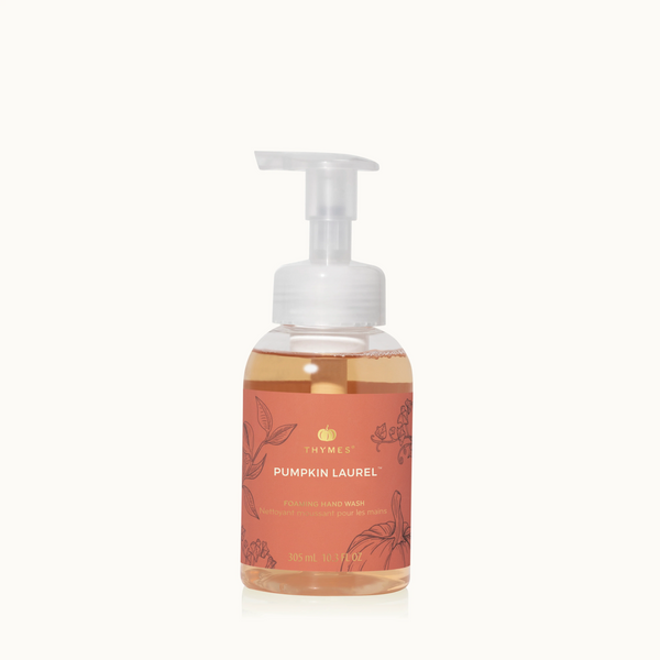 Thymes Autumn Collection