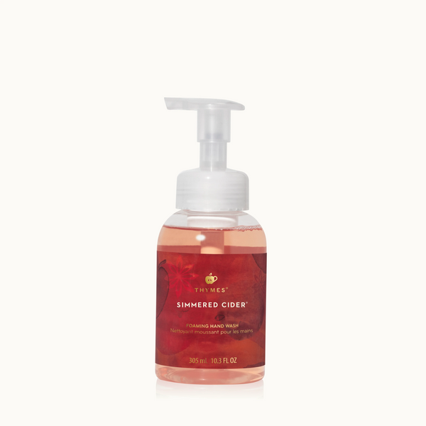 Thymes Autumn Collection