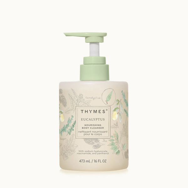Thymes Bath, Body & Home Collection