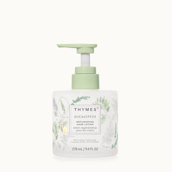 Thymes Bath, Body & Home Collection