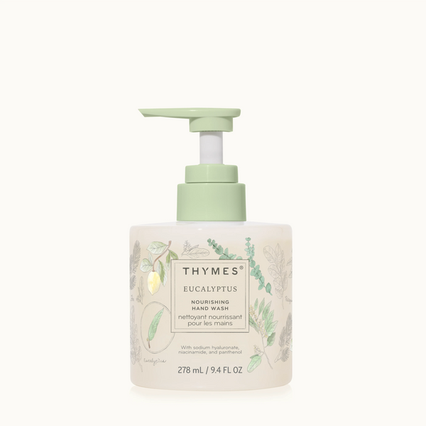 Thymes Bath, Body & Home Collection