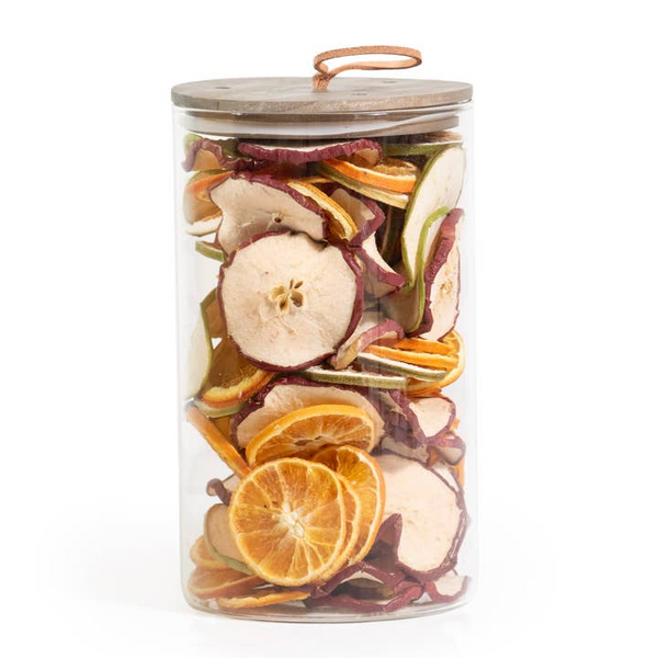 Andaluca Potpourri Jars & Reed Diffusers for Fall