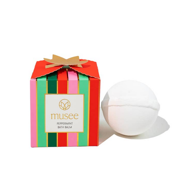 Musee Holiday Bath & Body Gifts