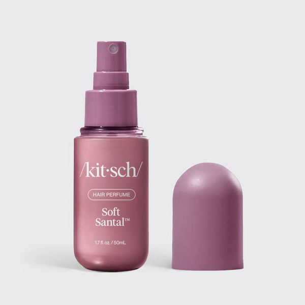 Soft Santal Hair Perfume | Kitsch
