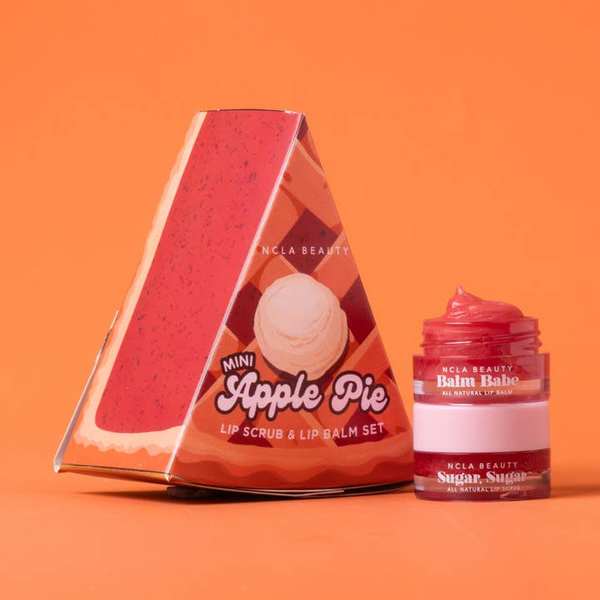 NCLA Beauty Fall Collection