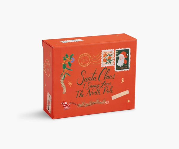 Holiday Essentials Card Box | Rifle Paper Co.