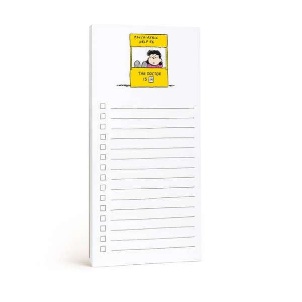 E. Frances Paper | Little Notes