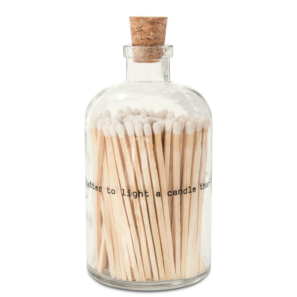 Skeem Design Matches & Cloches