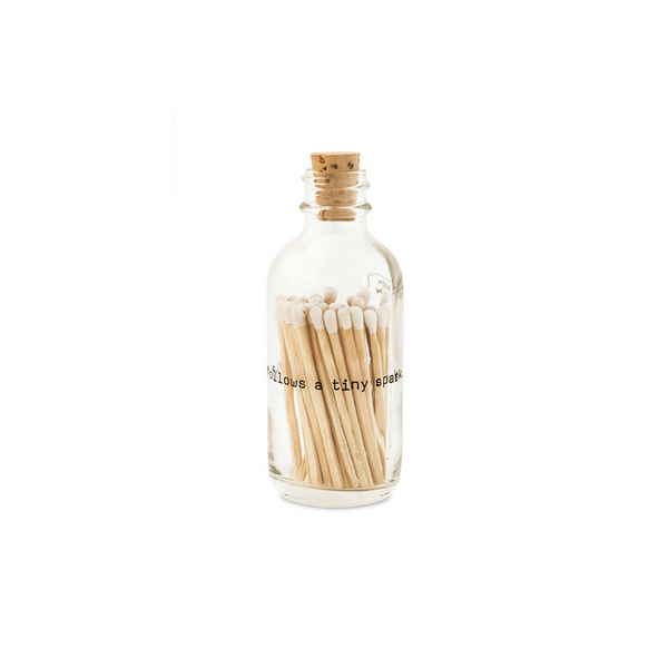 Skeem Design Matches & Cloches