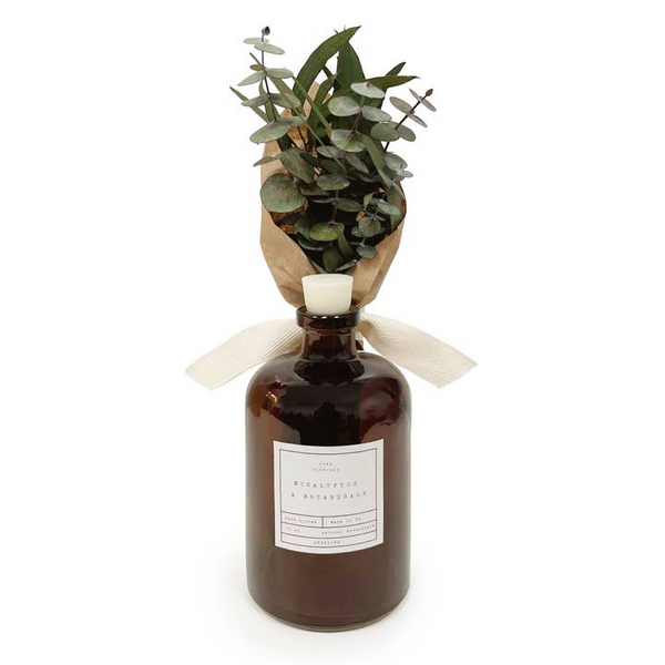 Andaluca Potpourri Jars & Reed Diffusers for Fall