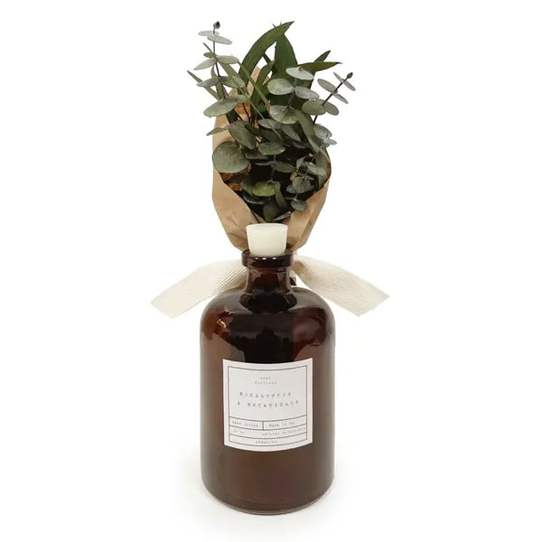 Holiday Potpourri Jars & Reed Diffusers by Andaluca