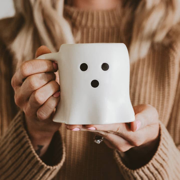Fabulously Fall Mugs
