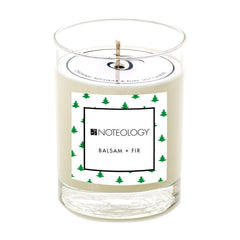Balsam + Fir Candle
