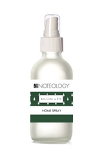 Balsam + Fir Home Spray