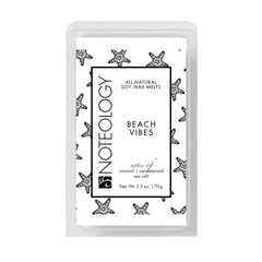 Beach Vibes Wax Melts