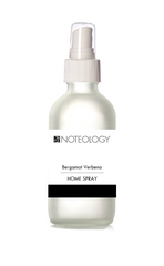 Bergamot Verbena Home Spray