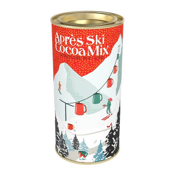 Holiday Hot Chocolate Gifts & Stocking Stuffers