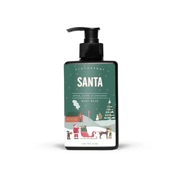 FinchBerry's Holiday Collection