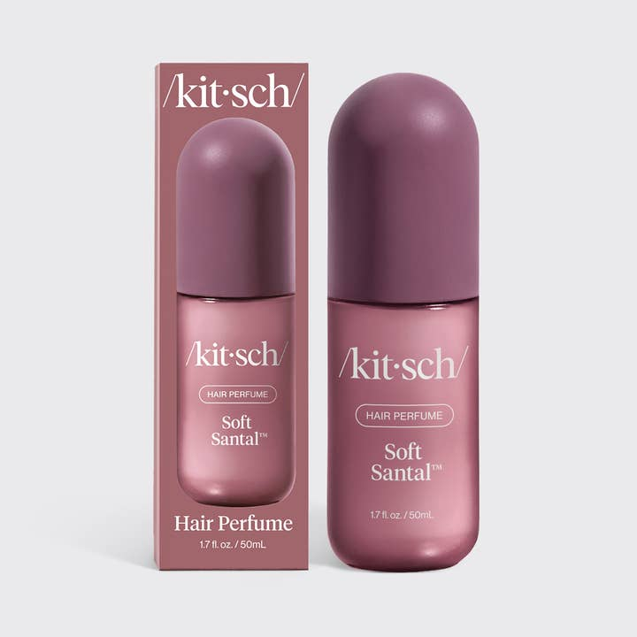 Soft Santal Hair Perfume | Kitsch